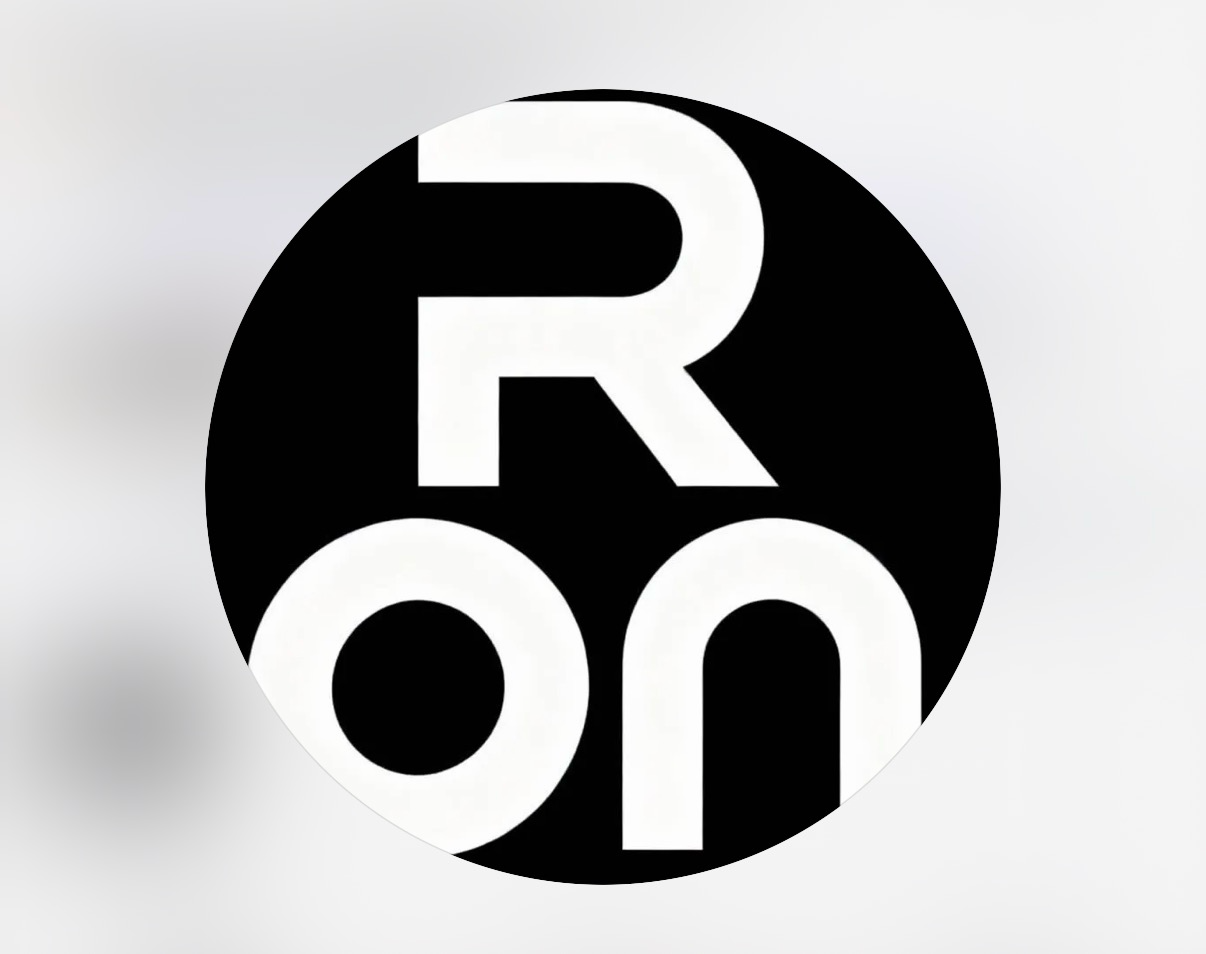 Logo RIDE ON