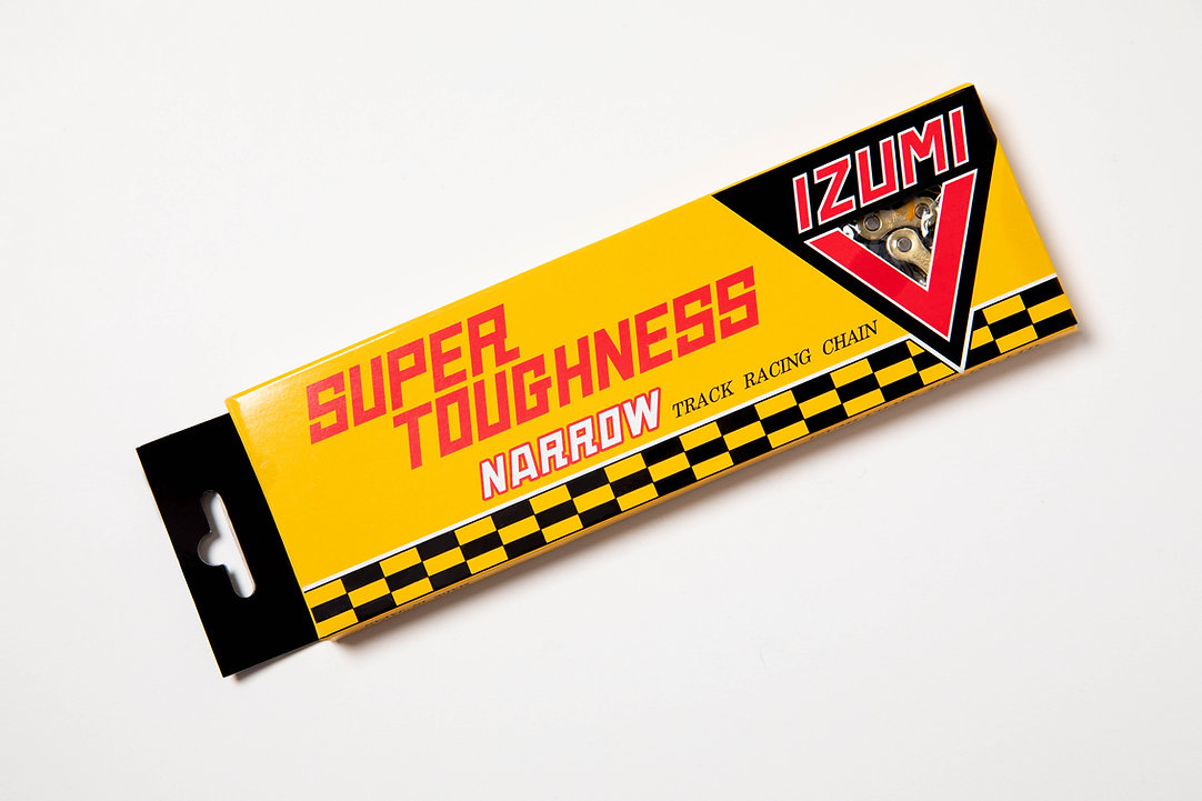 Chaine Izumi Super Toughness - 2