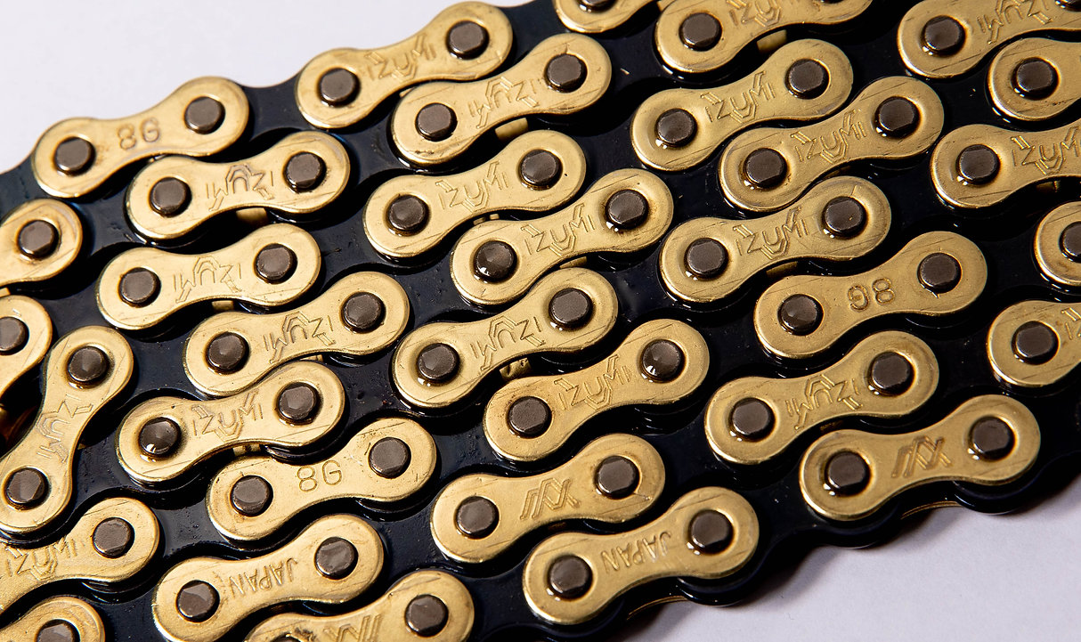 Chaine Izumi Super Toughness - 3