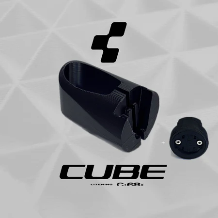 ADAPTER - Support de lampe arrière - 5