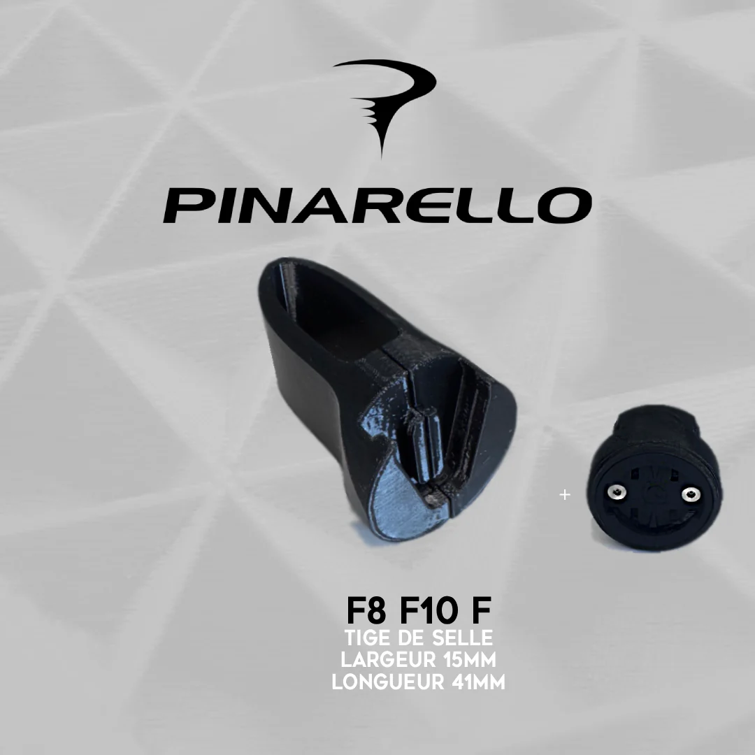 ADAPTER - Support de lampe arrière - 4