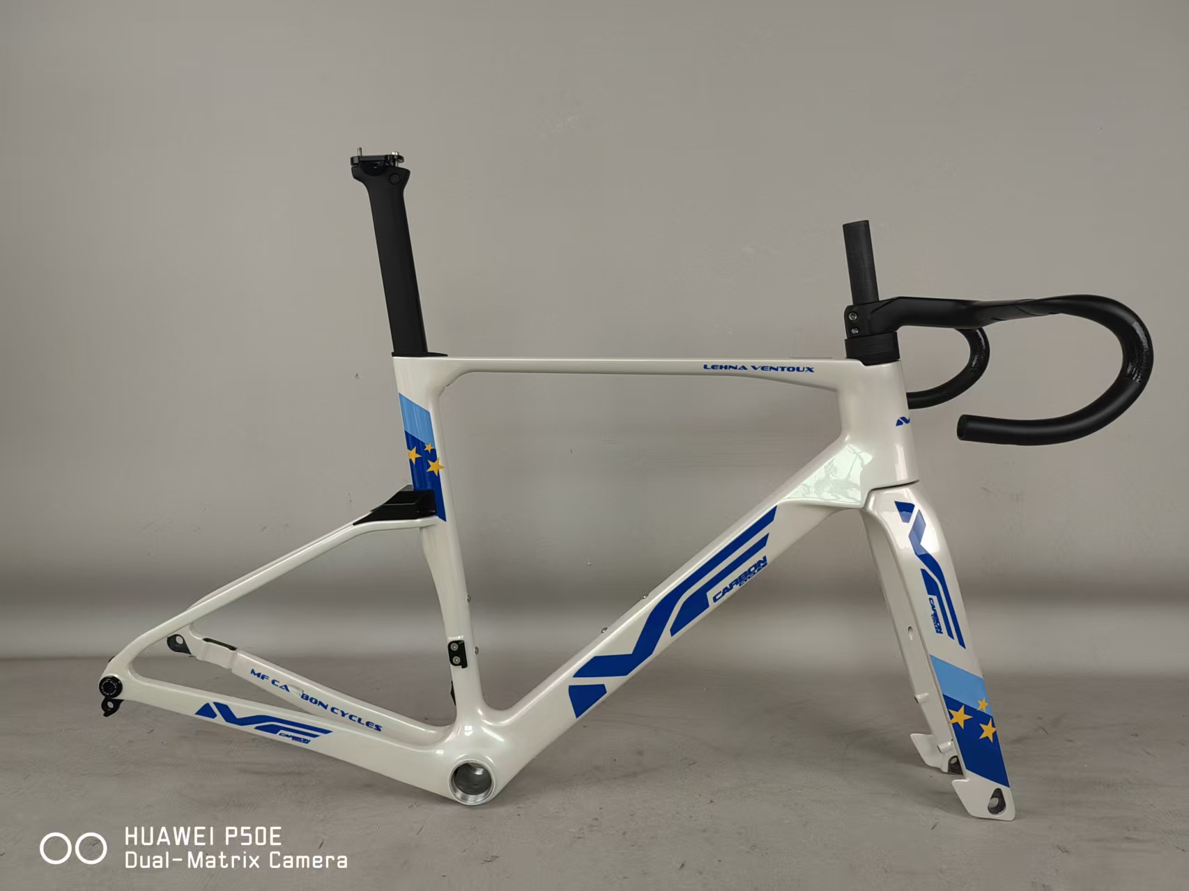 CADRE LEHNA VENTOUX - MF Carbon Cycles