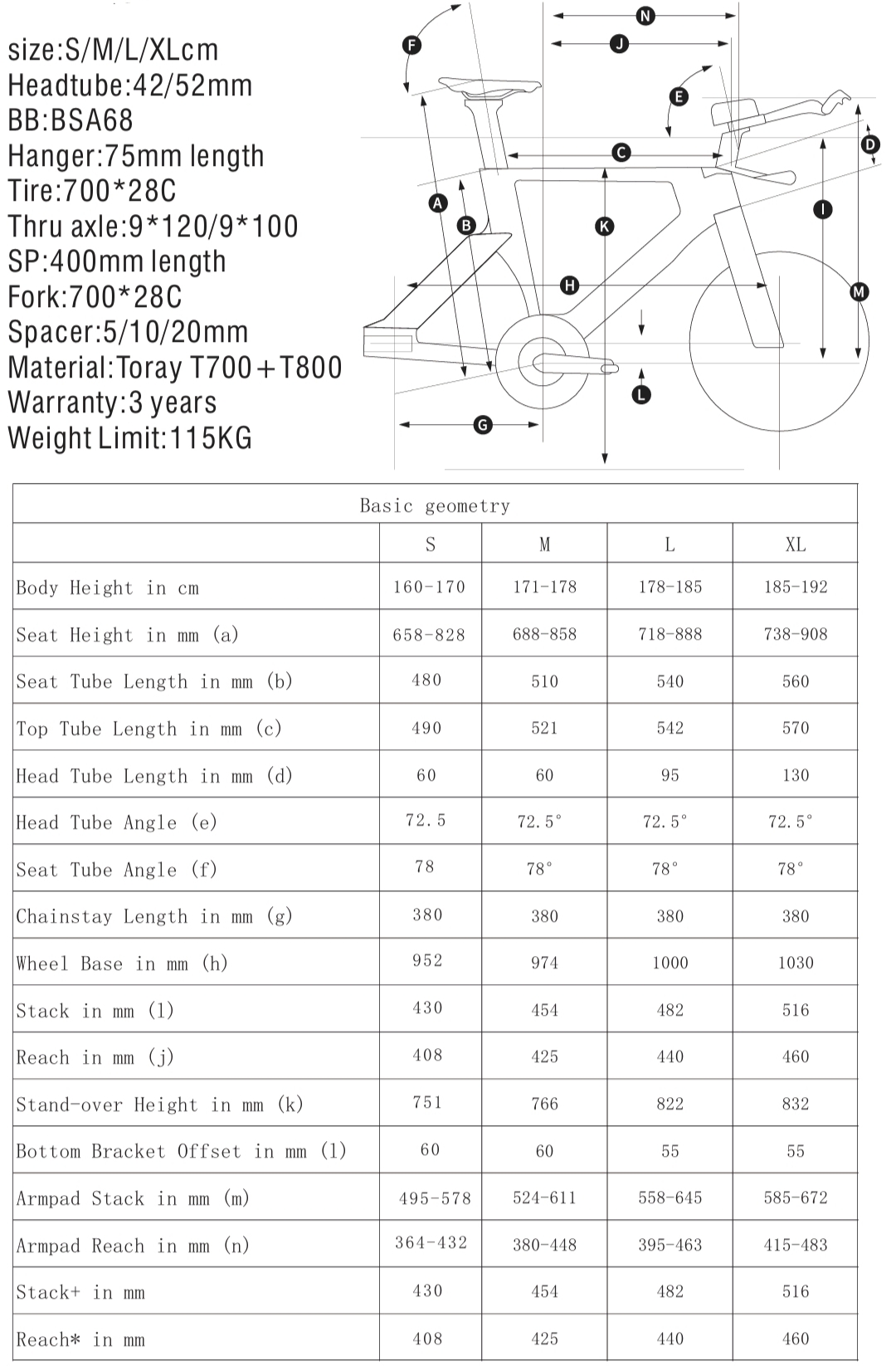 CADRE LEHNA SQY15 - 5