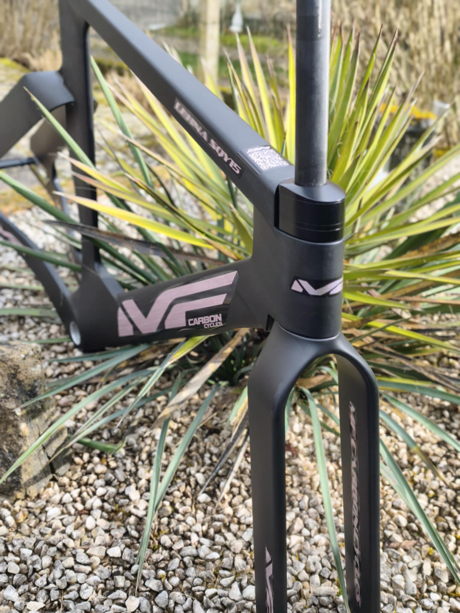 CADRE LEHNA SQY15 - 2