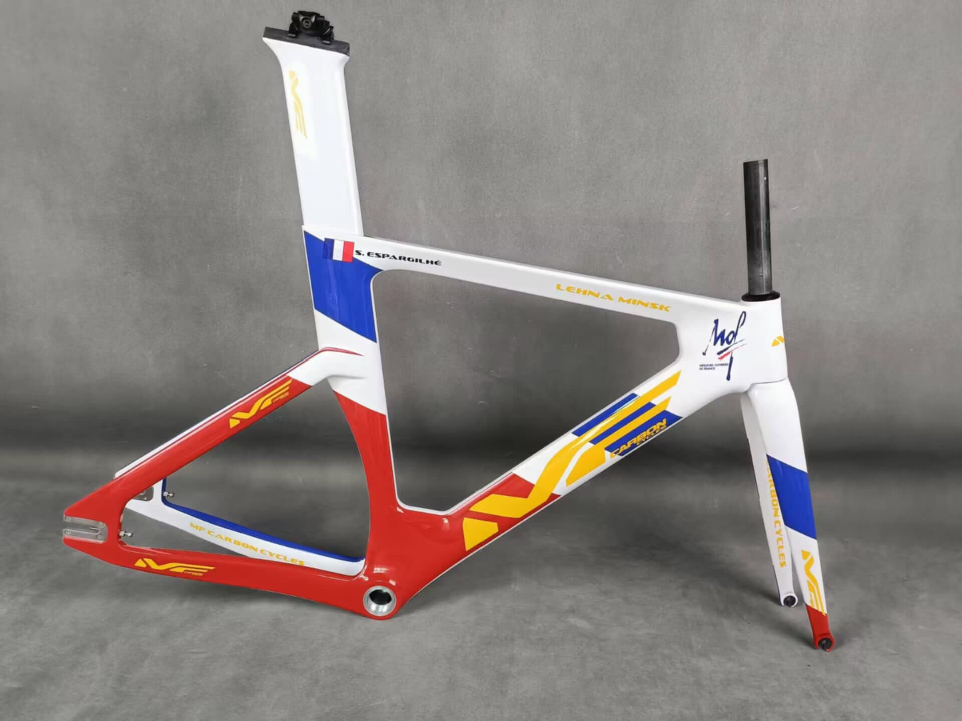 CADRE LEHNA MINSK - 2