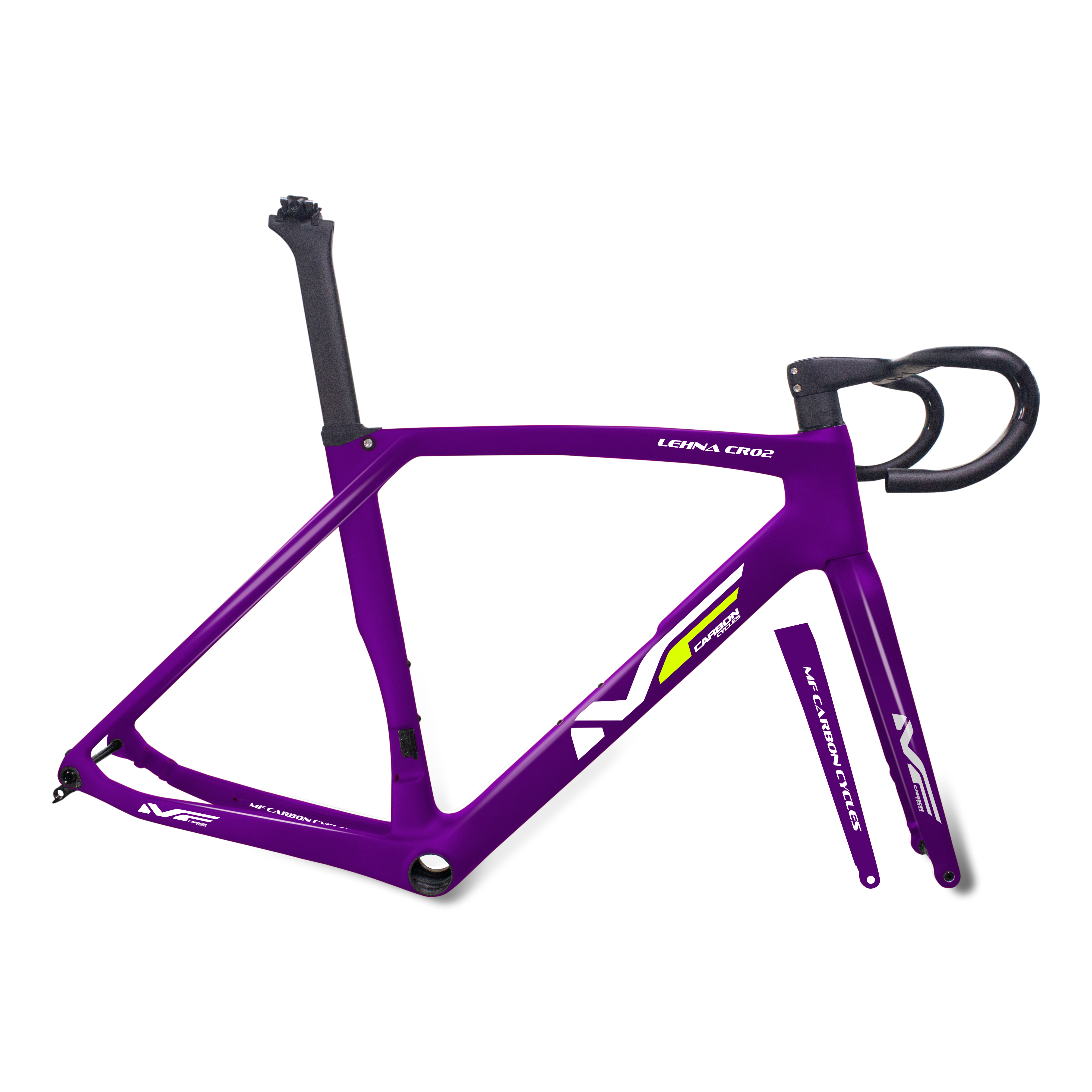 CADRE LEHNA RC02 Disque - 3