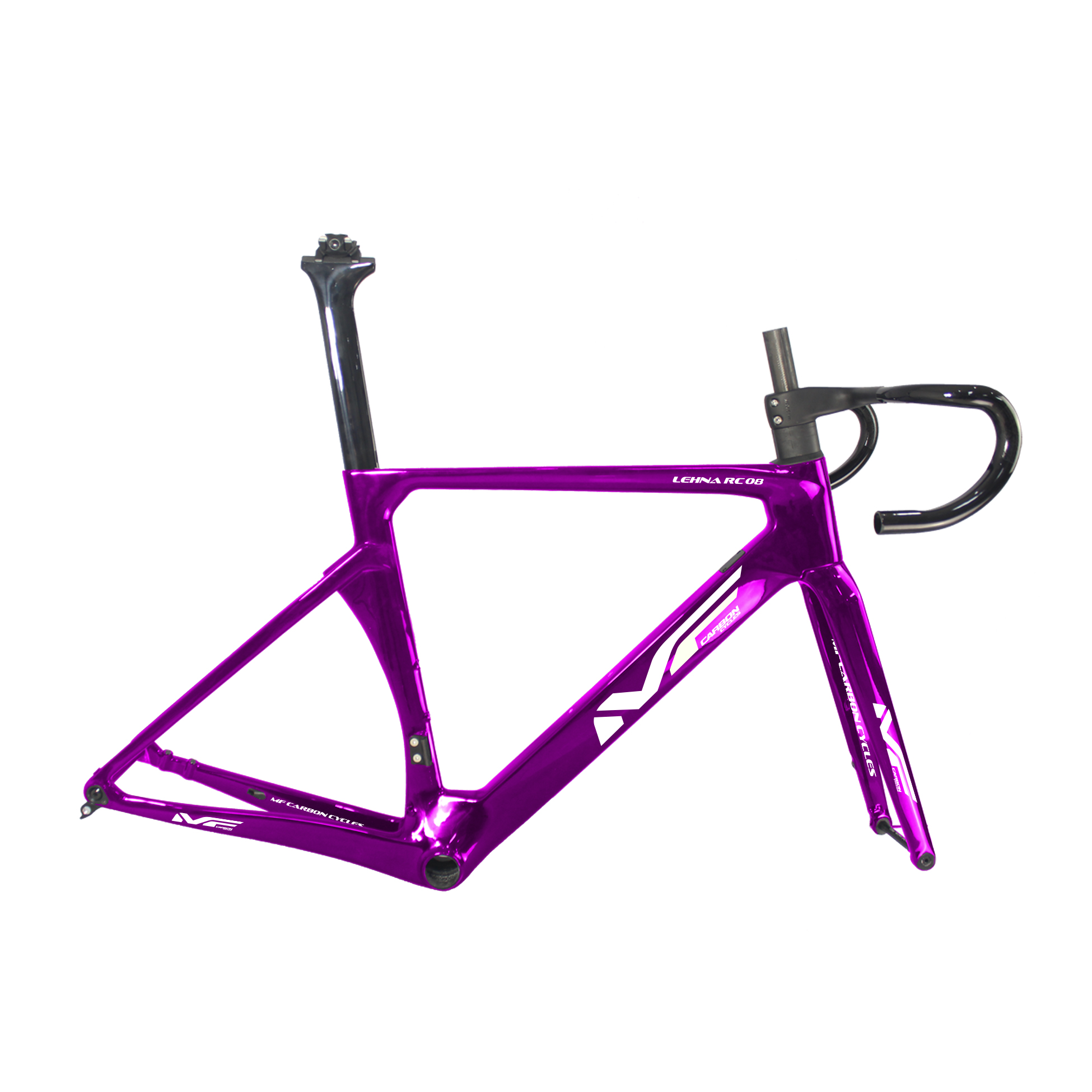 CADRE LEHNA RC08 Disque - 4