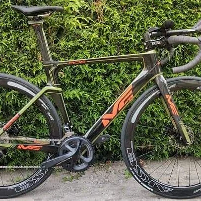 CADRE LEHNA TEAM R06 - 3