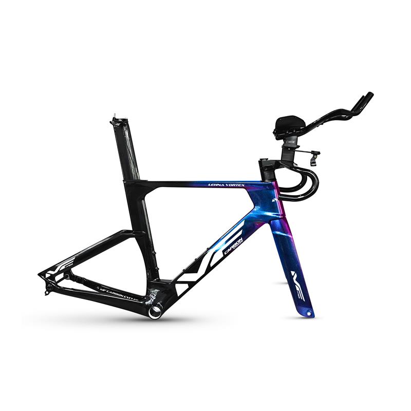 CADRE LEHNA VORTEX POLYVALENT - 4