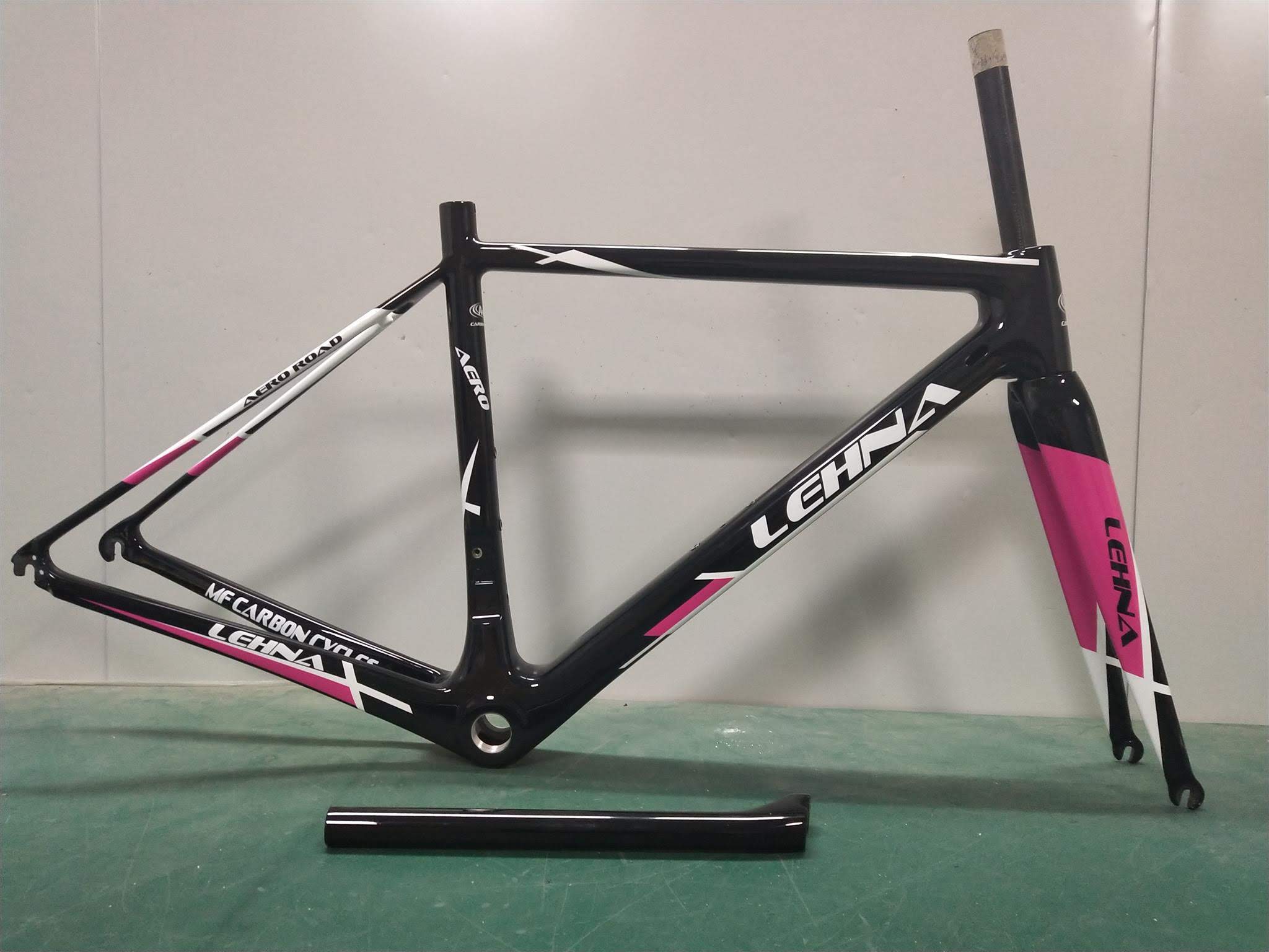 CADRE LEHNA AVENGER - 2