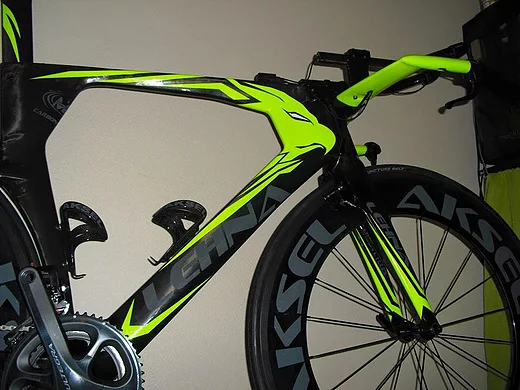 CADRE LEHNA AERO CLM 1 - 2