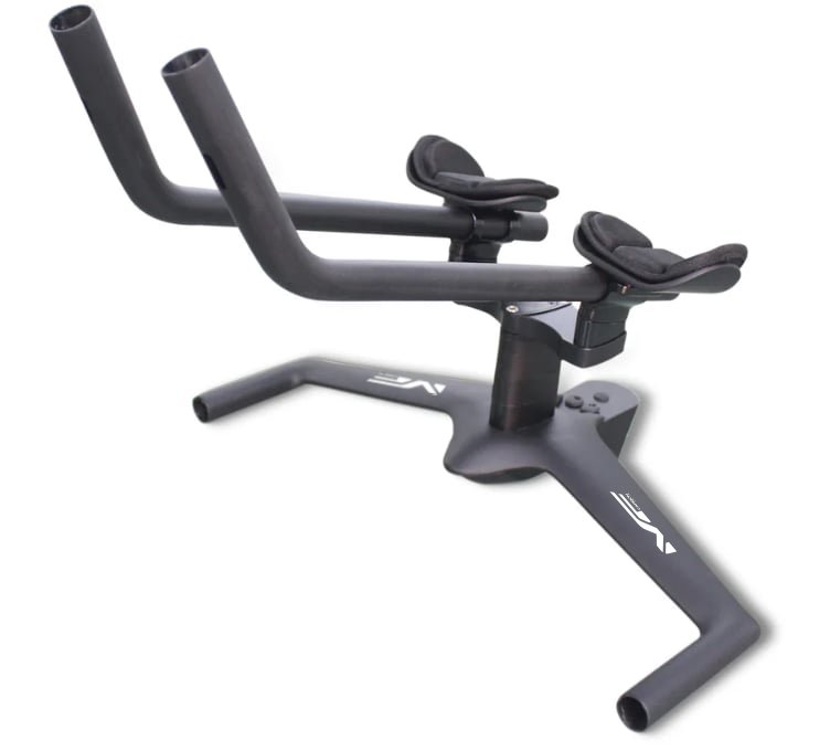 Cintre de Poursuite Aérodynamique – Pivot Central Haute Performance - 2